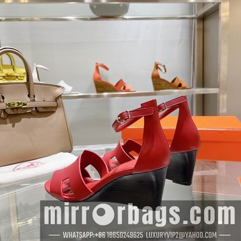 Replica Hermes Shoes Hermes sz35-41 mnh0219