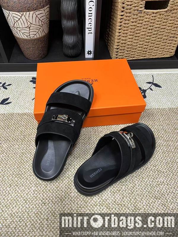 Replica Hermes Shoes Hermes sz39-46 jyh0710