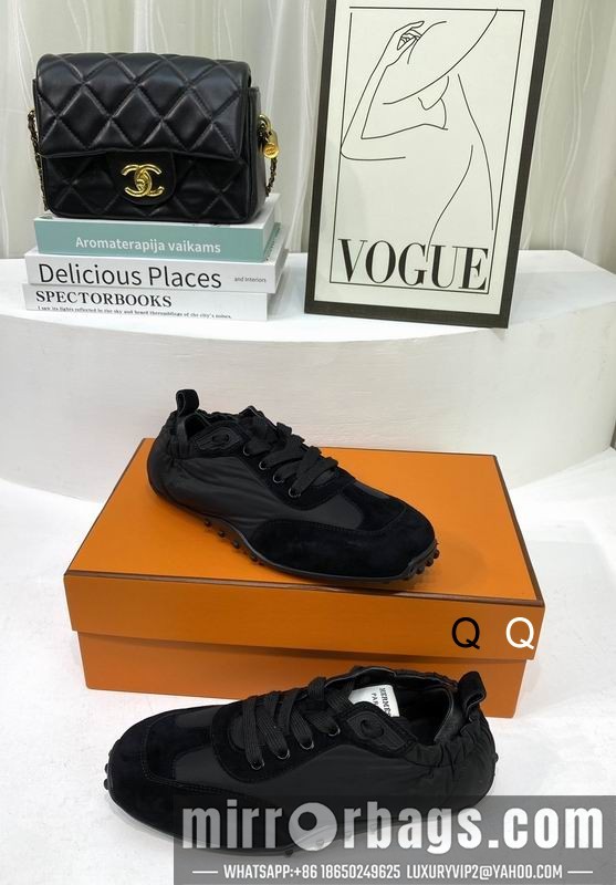 Replica Hermes Shoes Hermes sz35-45 Q0803