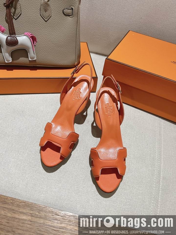 Replica Hermes Shoes Hermes sz35-41 mnh0212