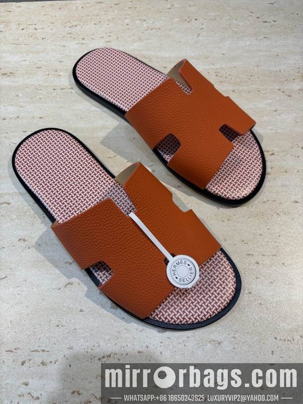 Replica Hermes Shoes Hermes sz38-46 hnh0603