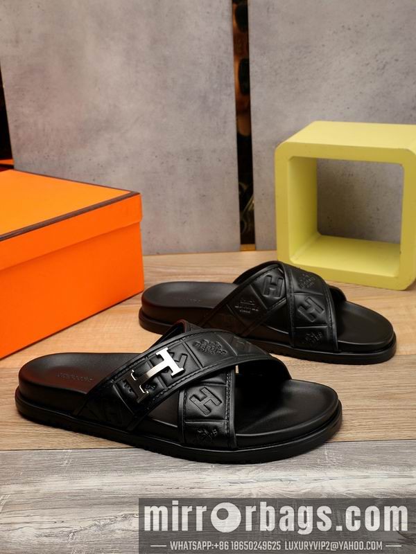 Replica Hermes Shoes Hermes sz38-46 jyh0709