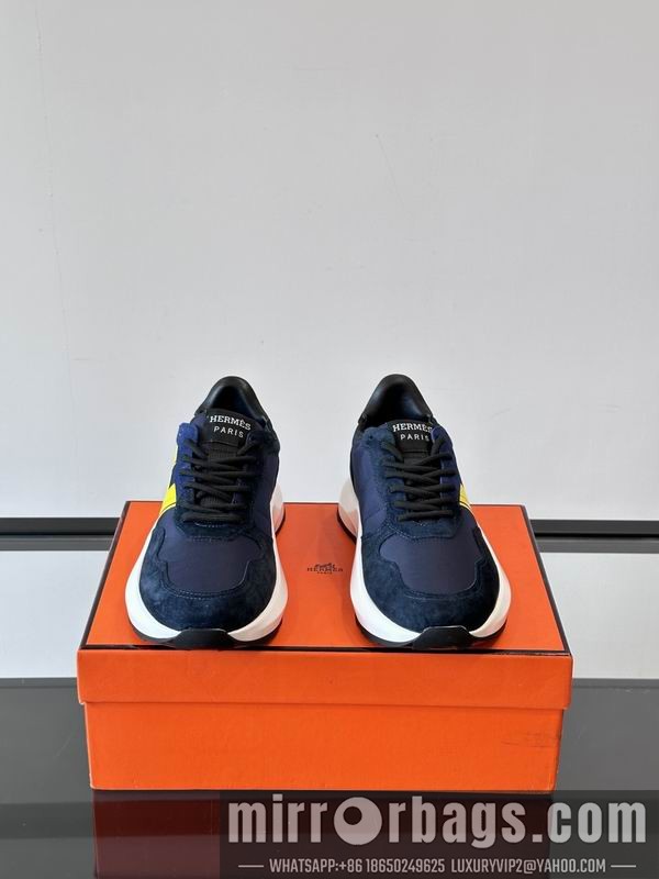 Replica Hermes Shoes Hermes sz38-45 hnh0605