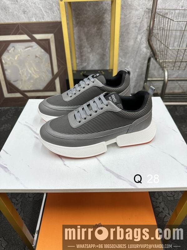 Replica Hermes Shoes Hermes sz38-45 N0903