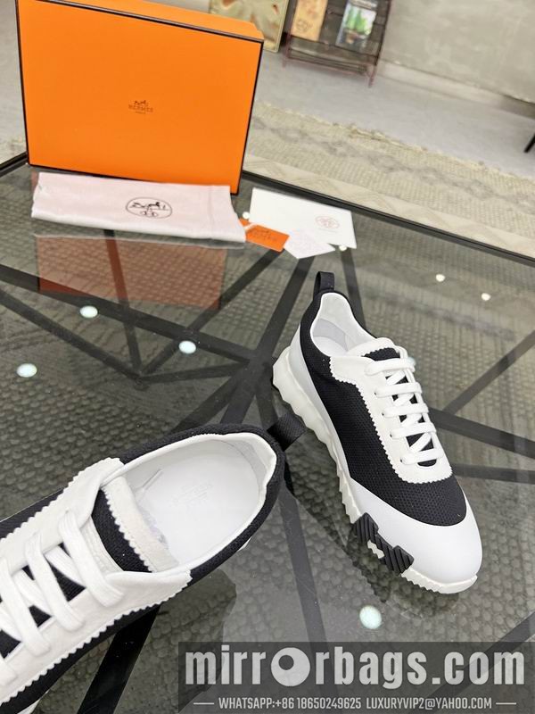 Replica Hermes Shoes Hermes sz38-45 jyh0703