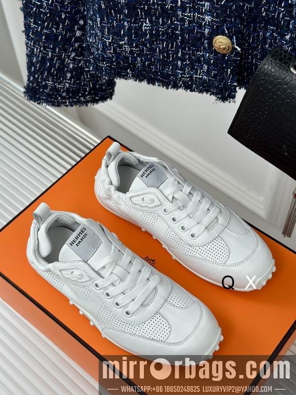Replica Hermes Shoes HERMES sz35-39 JX0501