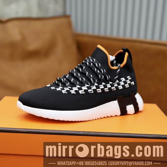 Replica Hermes Shoes Hermes sz39-45 hnh0902