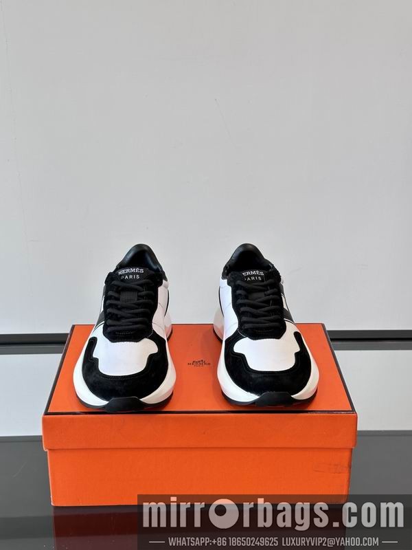 Replica Hermes Shoes Hermes sz38-45 hnh0605