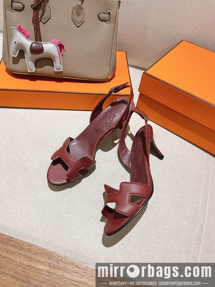 Replica Hermes Shoes Hermes sz35-41 mnh0212
