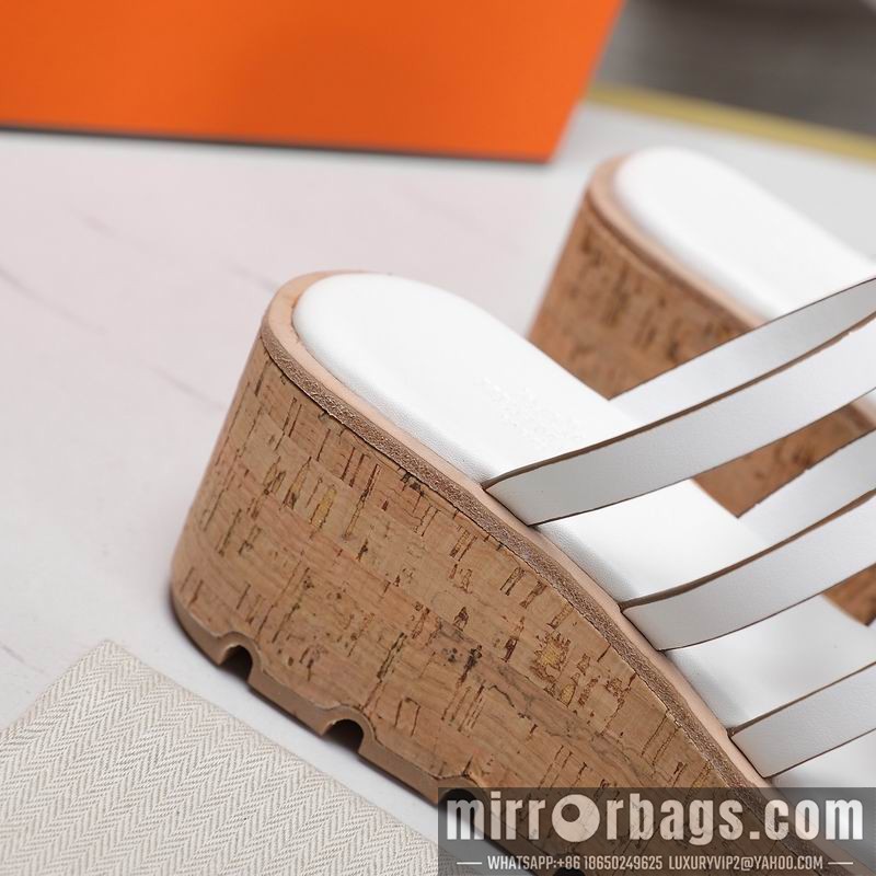 Replica Hermes Shoes Hermes sz35-40 6cm mnh0902