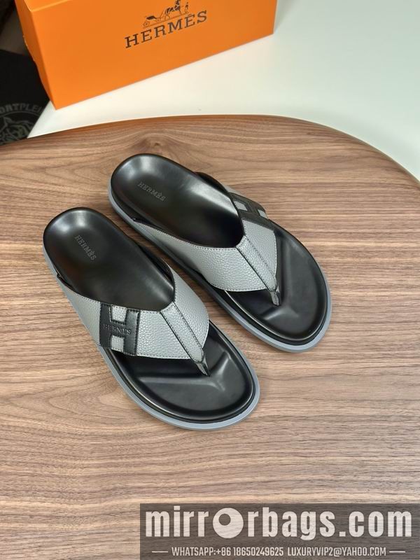 Replica Hermes Shoes Hermes sz37-46 hnh0605