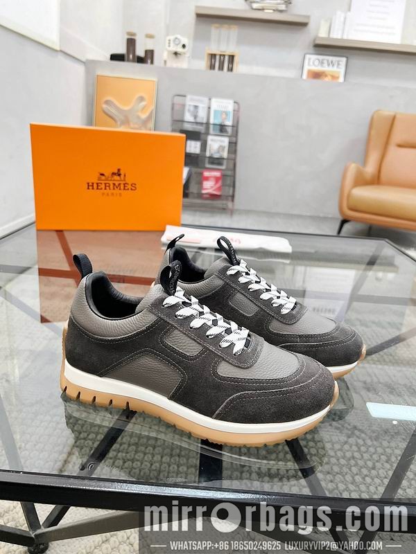 Replica Hermes Shoes Hermes sz38-45 jyh0708