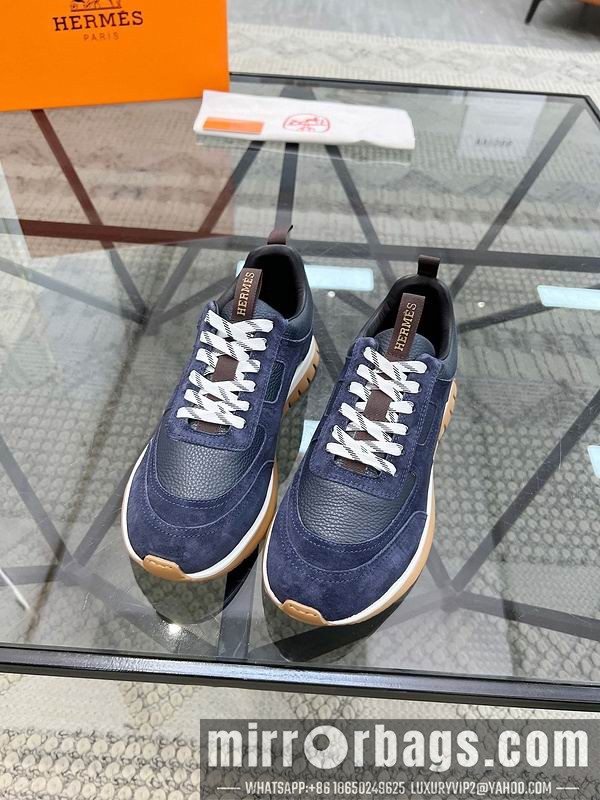 Replica Hermes Shoes Hermes sz38-45 jyh0708