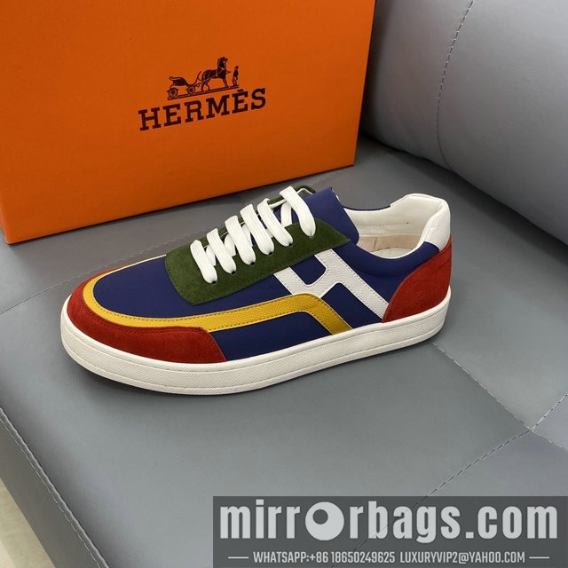 Replica Hermes Shoes 22516403 SZ 38-44