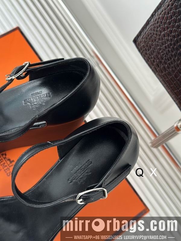 Replica Hermes Shoes Hermes sz35-40 6C JX1204