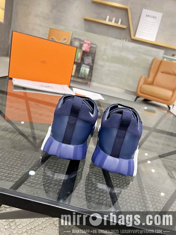 Replica Hermes Shoes Hermes sz38-45 jyh0703