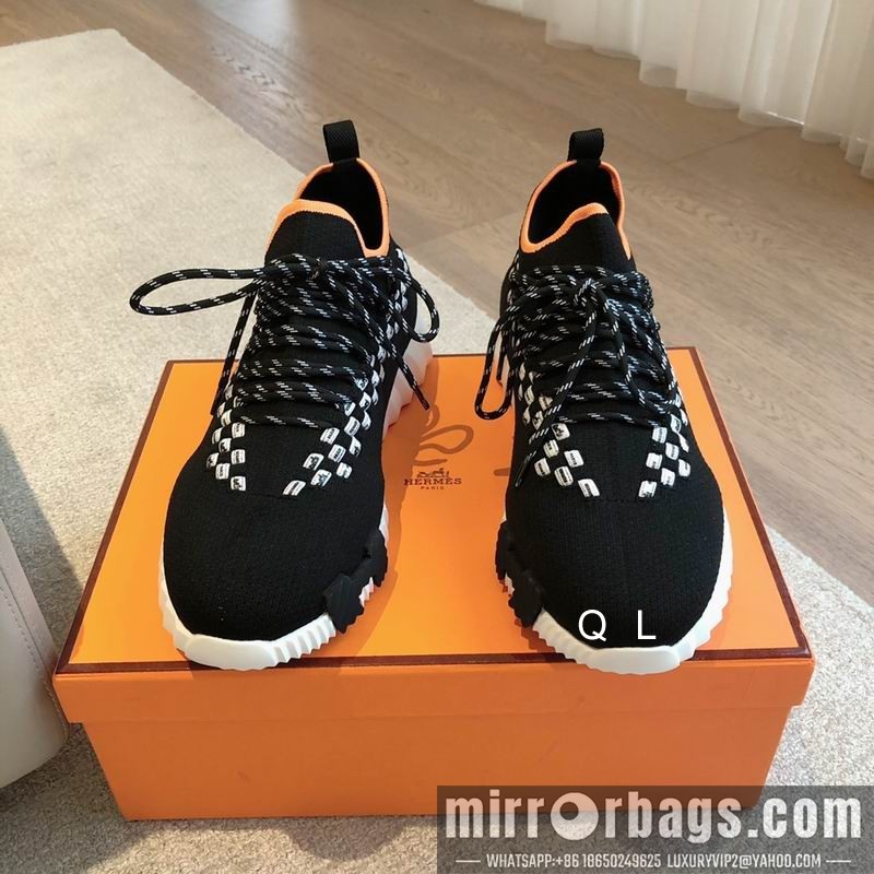 Replica Hermes Shoes Hermes sz35-45 LL0703