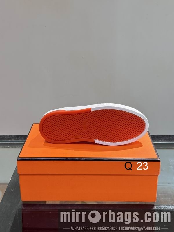 Replica Hermes Shoes Hermes sz39-44 HY1201