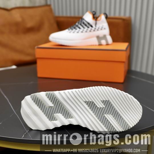 Replica Hermes Shoes Hermes sz39-45 hnh0902