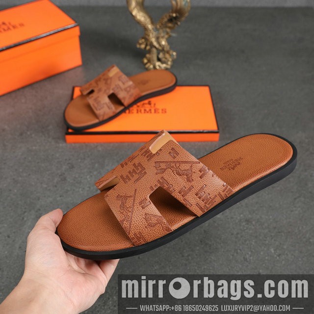 Replica Hermes Shoes 22328070 SZ 38-44