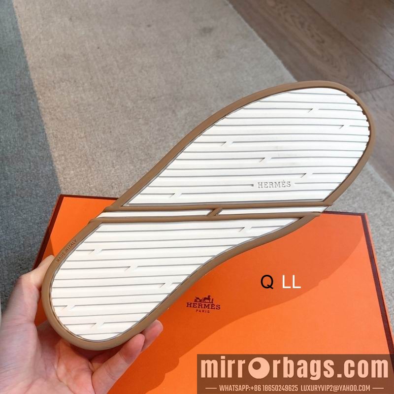 Replica Hermes Shoes Hermes sz35-45 LL0302