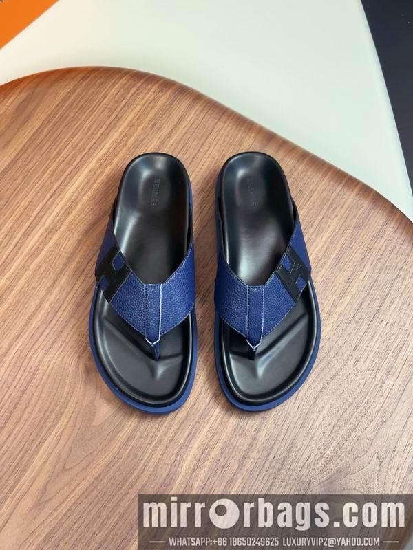 Replica Hermes Shoes Hermes sz37-46 hnh0605