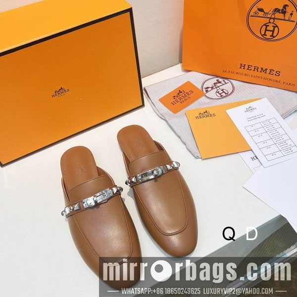 Replica Hermes Shoes Hermes sz35-40 GDT0202