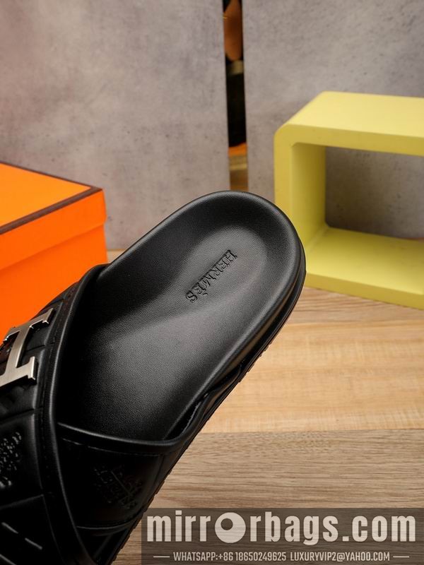Replica Hermes Shoes Hermes sz38-46 jyh0709
