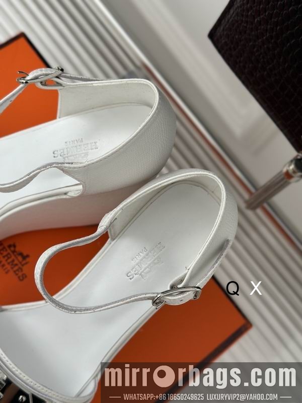 Replica Hermes Shoes Hermes sz35-40 6C JX1204