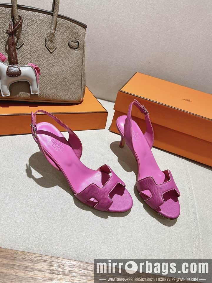Replica Hermes Shoes Hermes sz35-41 mnh0212