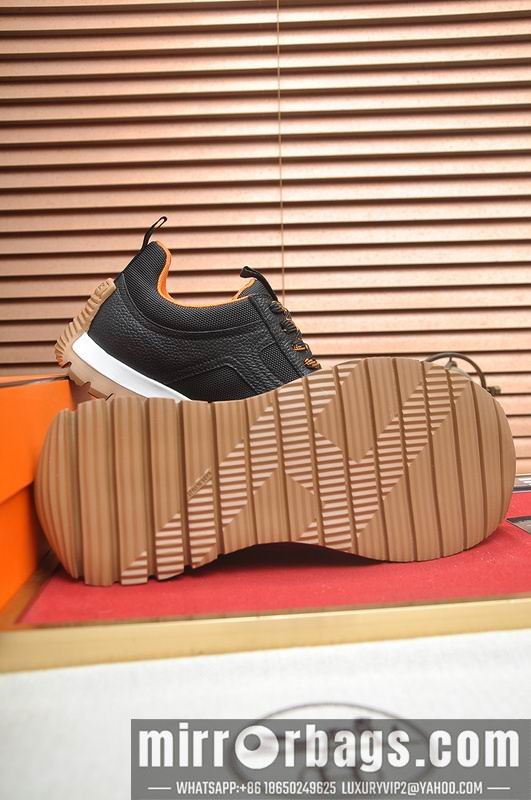 Replica Hermes Shoes Hermes sz38-45 jyh0710