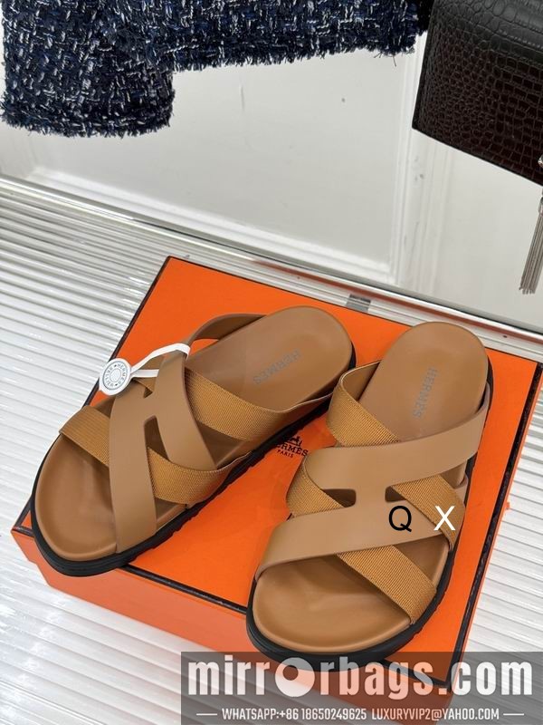 Replica Hermes Shoes Hermes sz35-45 JX0318