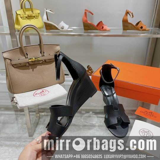 Replica Hermes Shoes Hermes sz35-41 mnh0216
