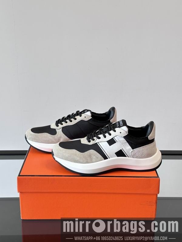 Replica Hermes Shoes Hermes sz38-45 hnh0605