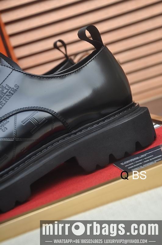 Replica Hermes Shoes HERMES sz38-45 BS0402