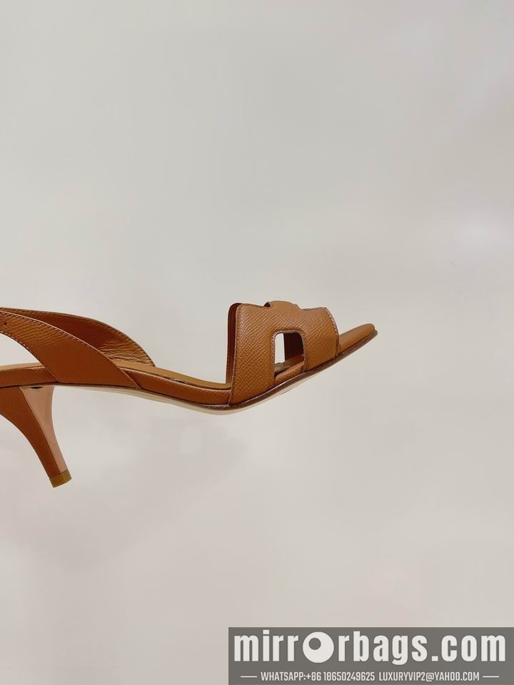Replica Hermes Shoes Hermes sz35-41 mnh0212