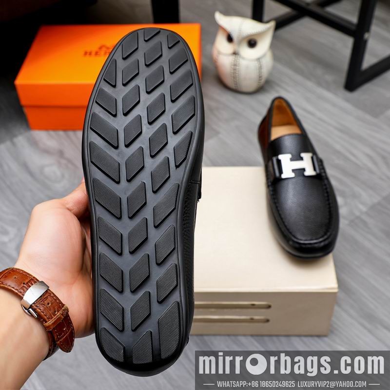 Replica Hermes Shoes Hermes sz38-44 mnf0309