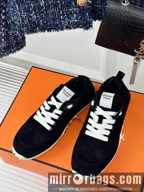 Replica Hermes Shoes HERMES sz35-39 JX0501