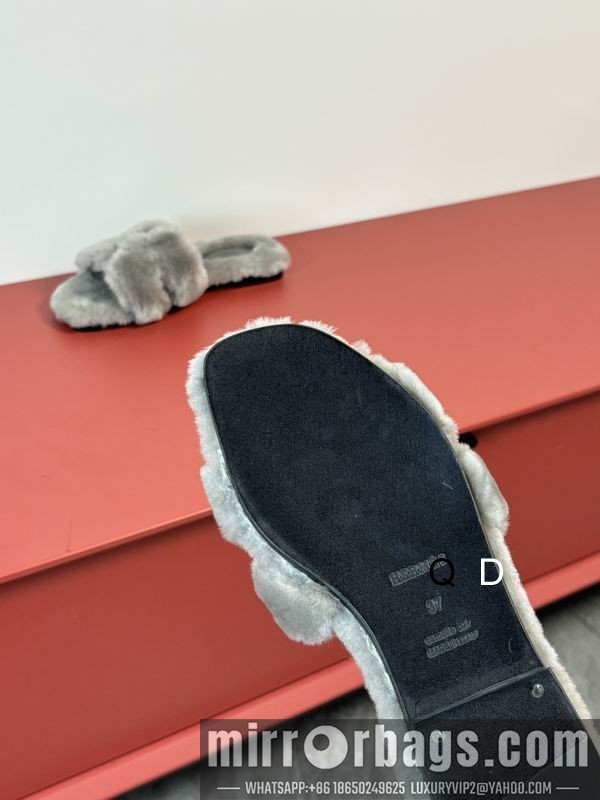 Replica Hermes Shoes Hermes sz35-40 GDT1001