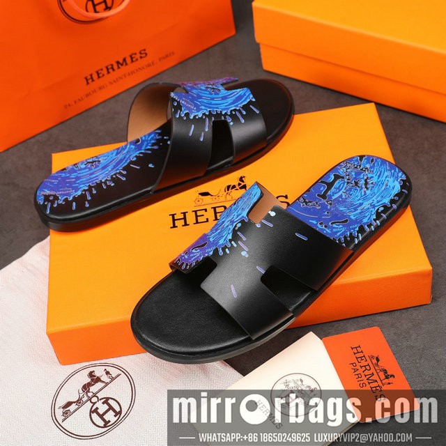Replica Hermes Shoes SZ 38-44 0709