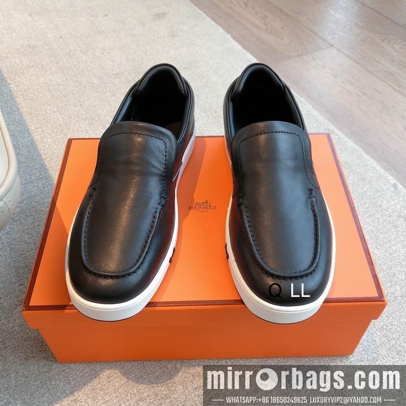Replica Hermes Shoes Hermes sz35-45 LL0302