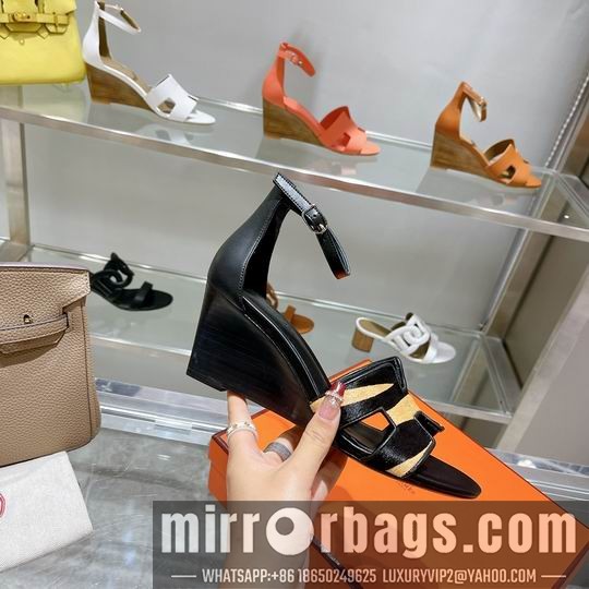 Replica Hermes Shoes Hermes sz35-41 mnh0217