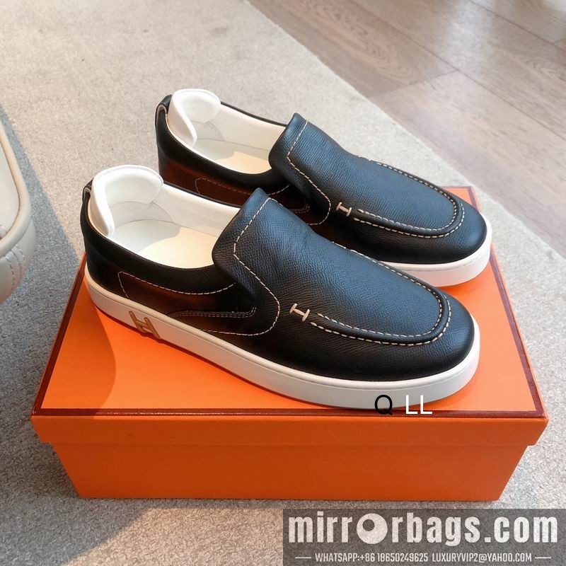 Replica Hermes Shoes Hermes sz35-45 LL0302