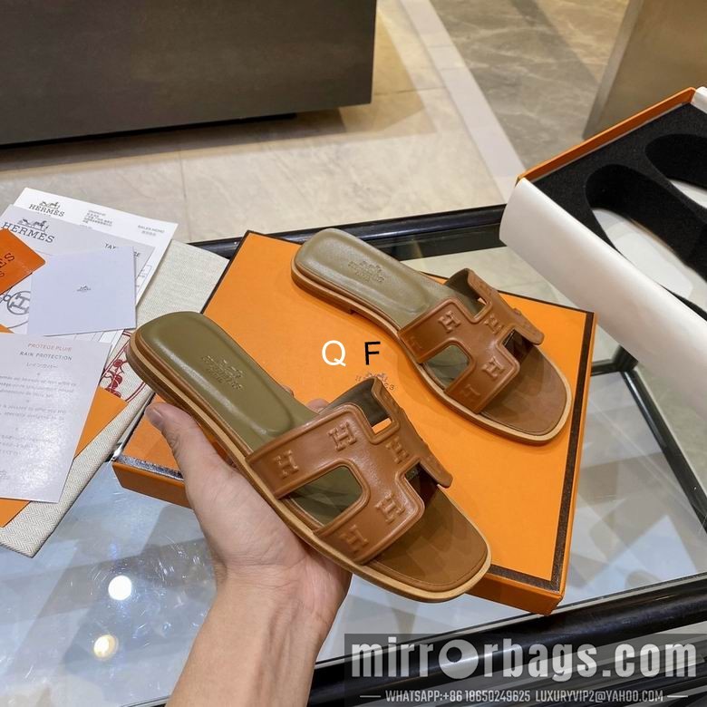 Replica Hermes Shoes Hermes sz35-41 TF0142