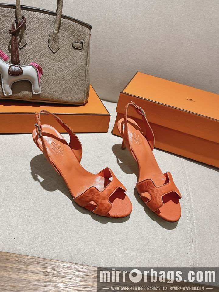 Replica Hermes Shoes Hermes sz35-41 mnh0212