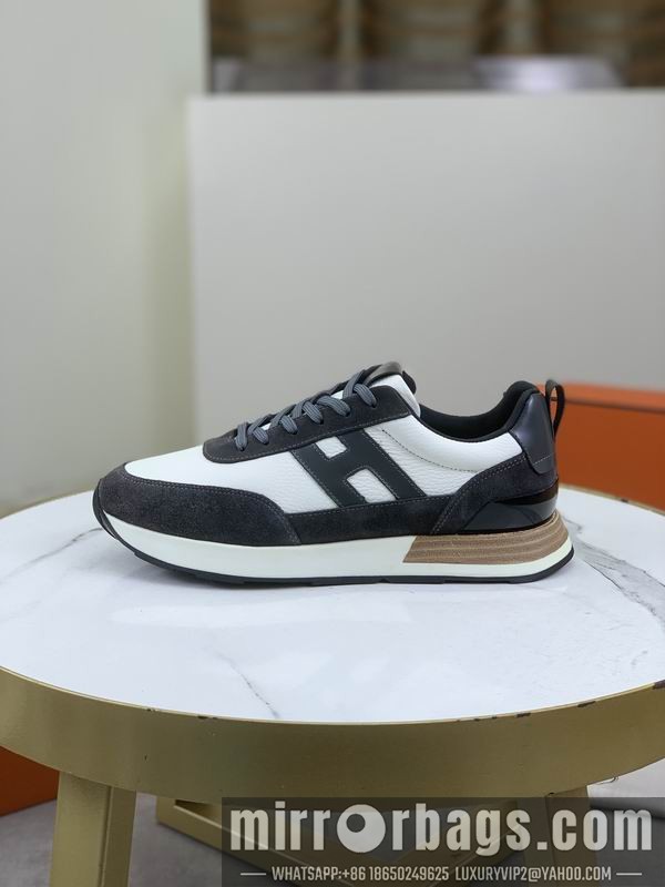 Replica Hermes Shoes Hermes sz38-45 mnf0302
