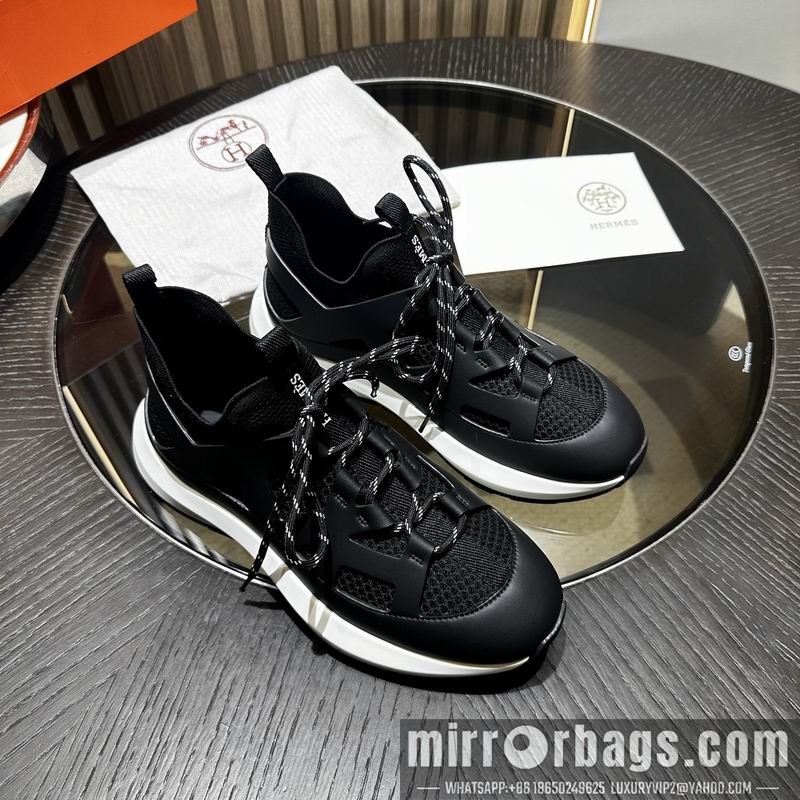 Replica Hermes Shoes Hermes sz38-45 hnh0606