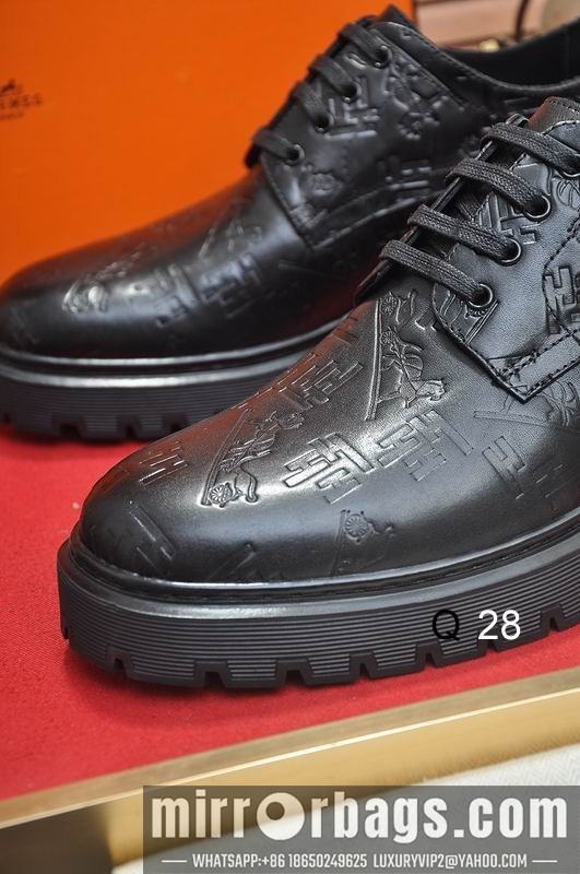 Replica Hermes Shoes Hermes sz38-45 N1101