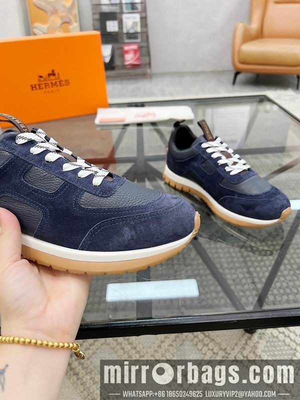 Replica Hermes Shoes Hermes sz38-45 jyh0708