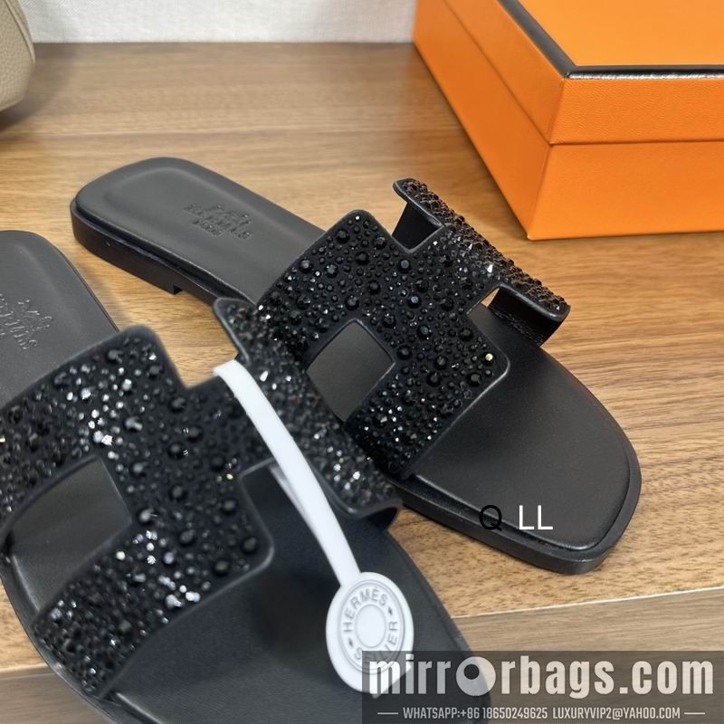 Replica Hermes Shoes Hermes sz35-40 LL0309